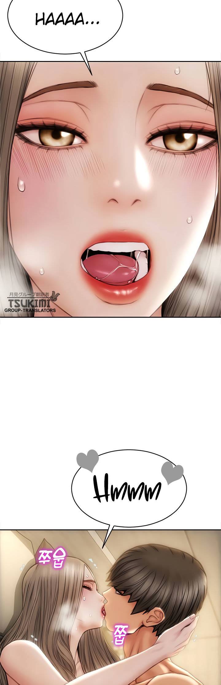 Bad Guy Revenge Raw Chapter 20 Page 40