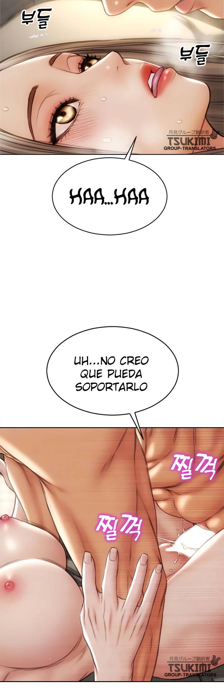 Bad Guy Revenge Raw Chapter 20 Page 43