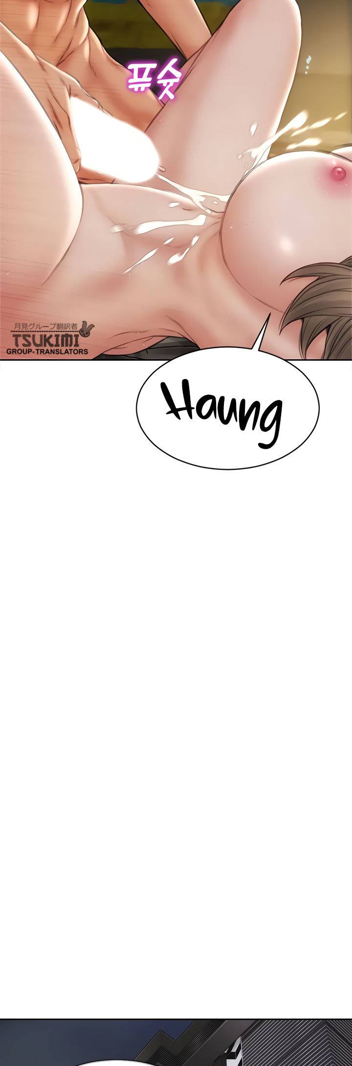 Bad Guy Revenge Raw Chapter 20 Page 46