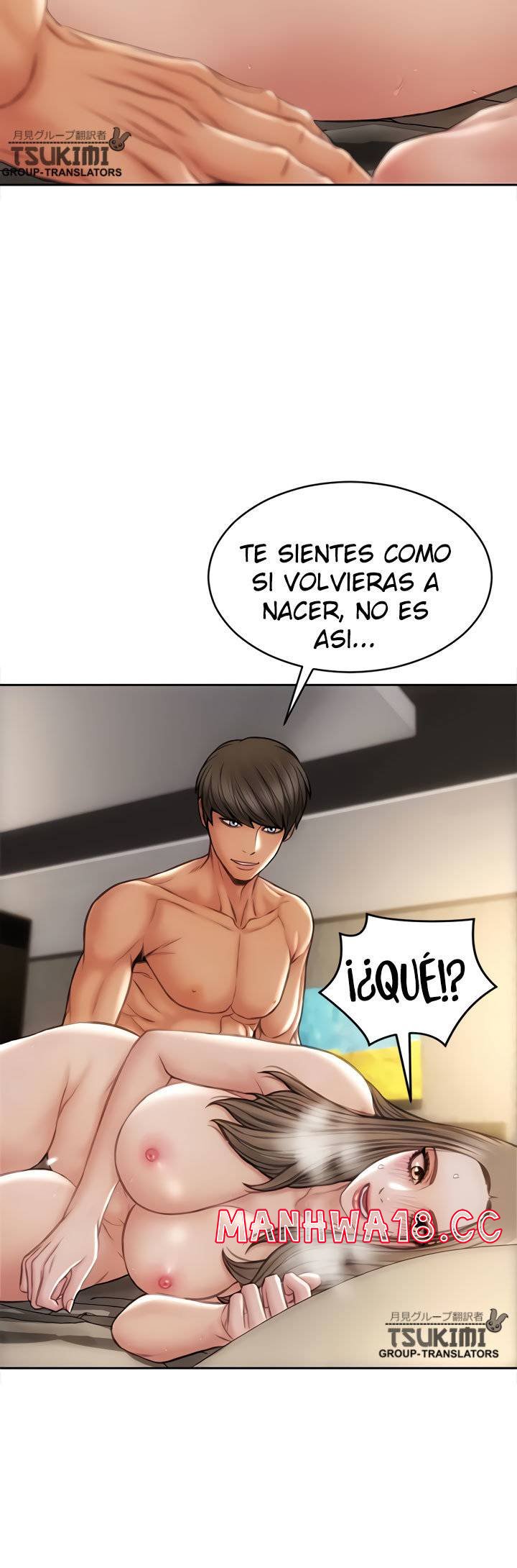 Bad Guy Revenge Raw Chapter 20 Page 49