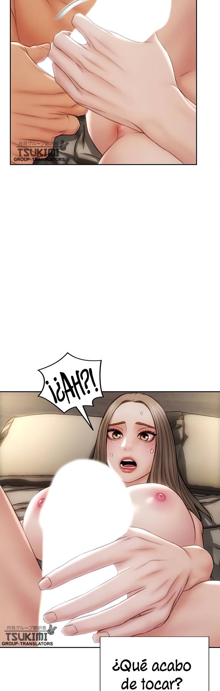 Bad Guy Revenge Raw Chapter 20 Page 5