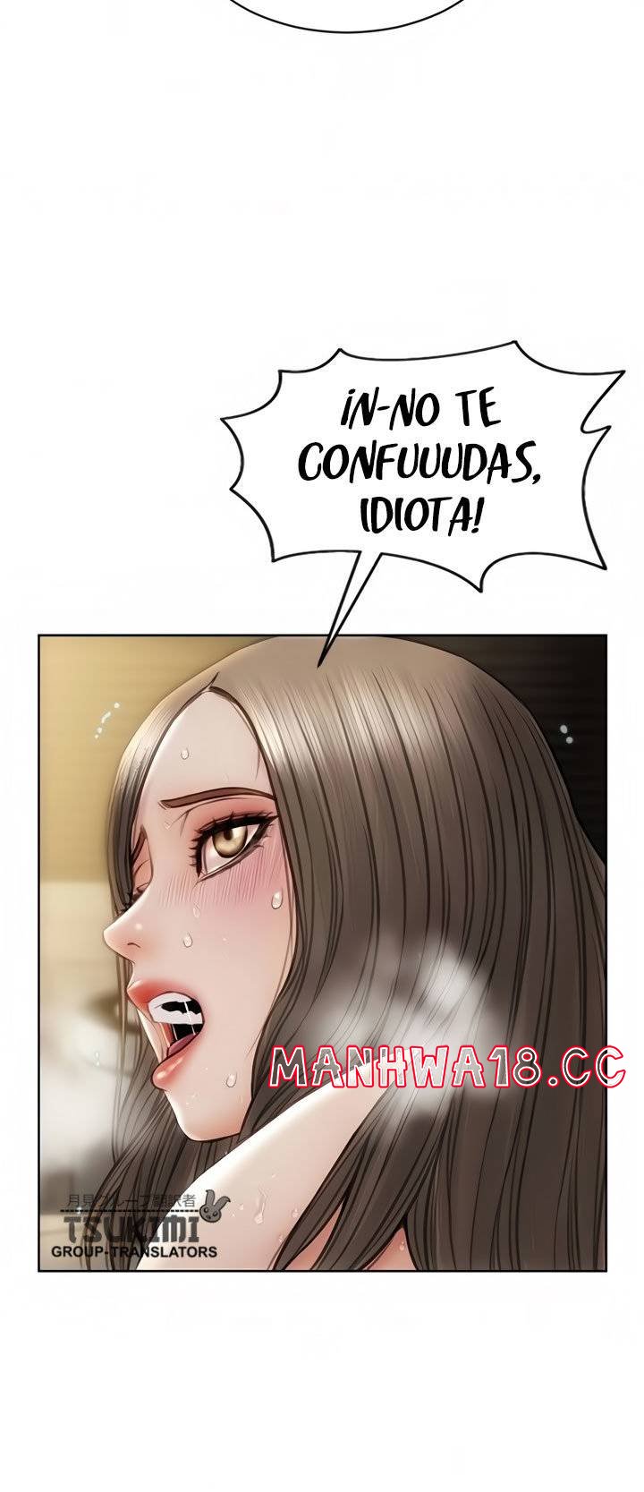 Bad Guy Revenge Raw Chapter 21 Page 30