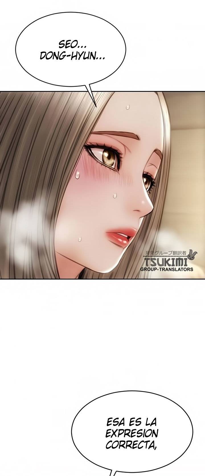 Bad Guy Revenge Raw Chapter 21 Page 35