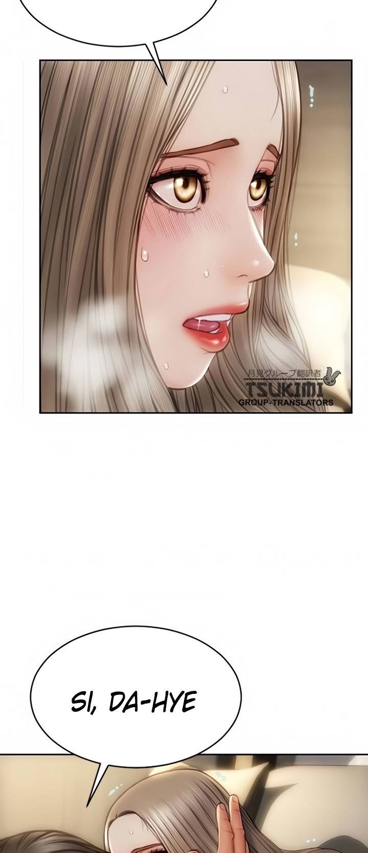 Bad Guy Revenge Raw Chapter 21 Page 39