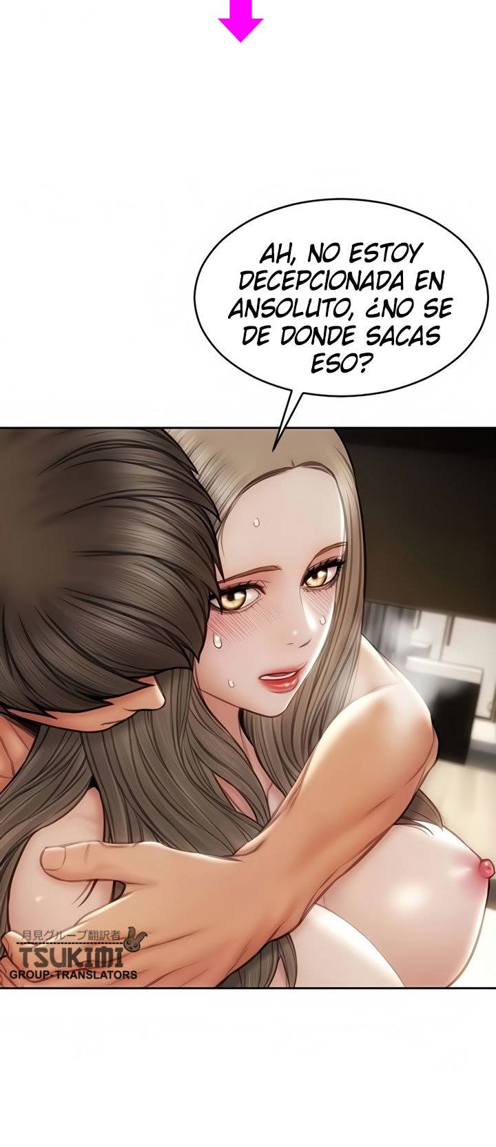 Bad Guy Revenge Raw Chapter 21 Page 4