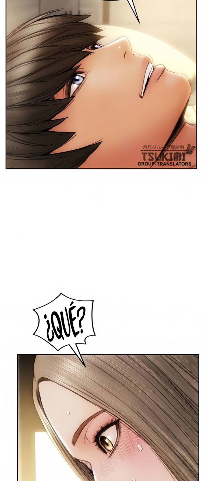Bad Guy Revenge Raw Chapter 21 Page 54