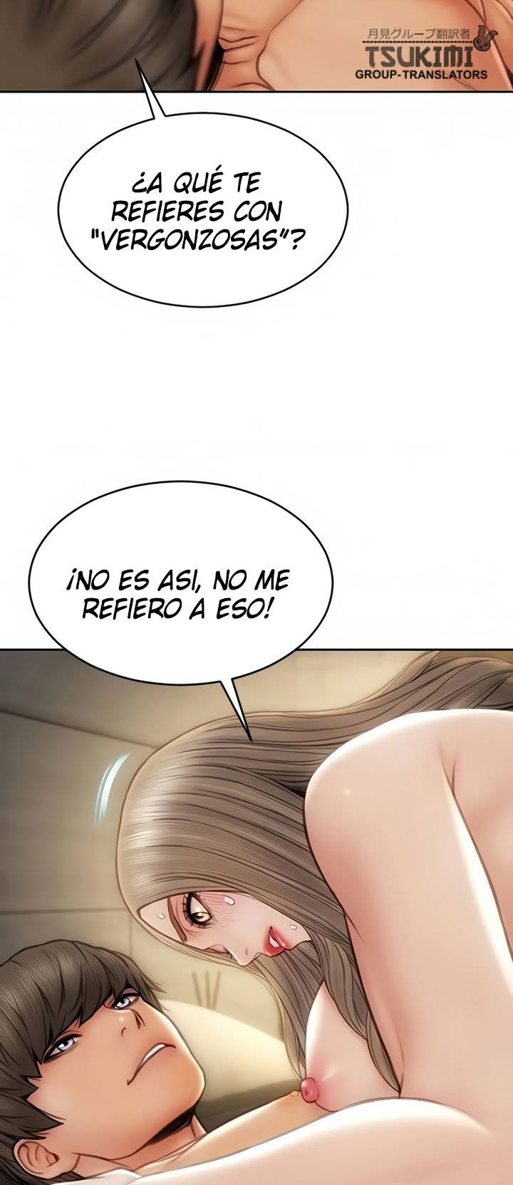 Bad Guy Revenge Raw Chapter 21 Page 56