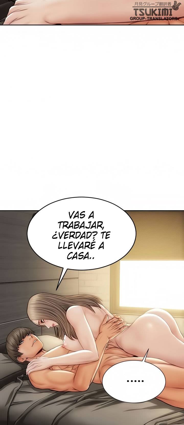 Bad Guy Revenge Raw Chapter 21 Page 57