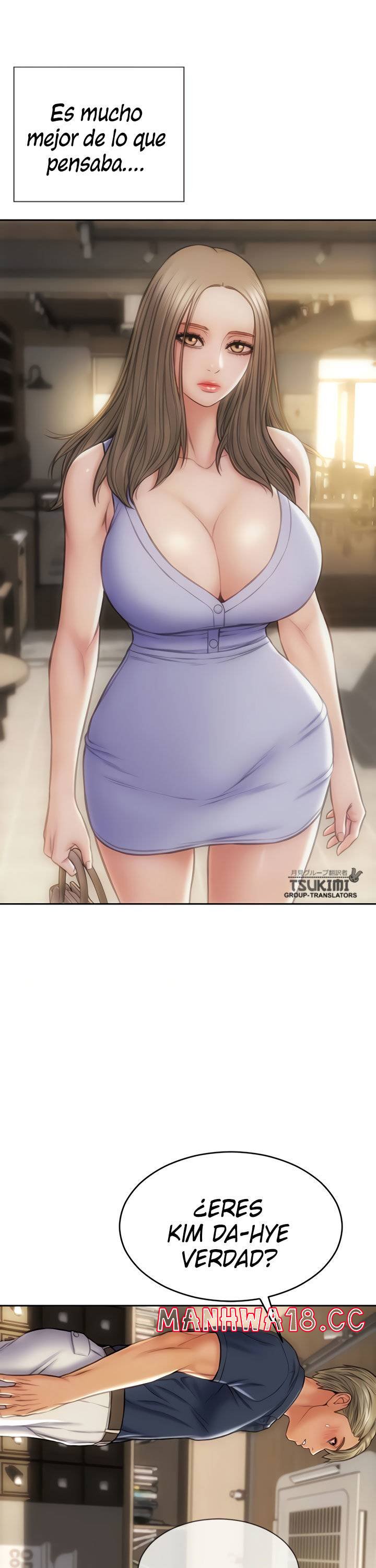 Bad Guy Revenge Raw Chapter 22 Page 11