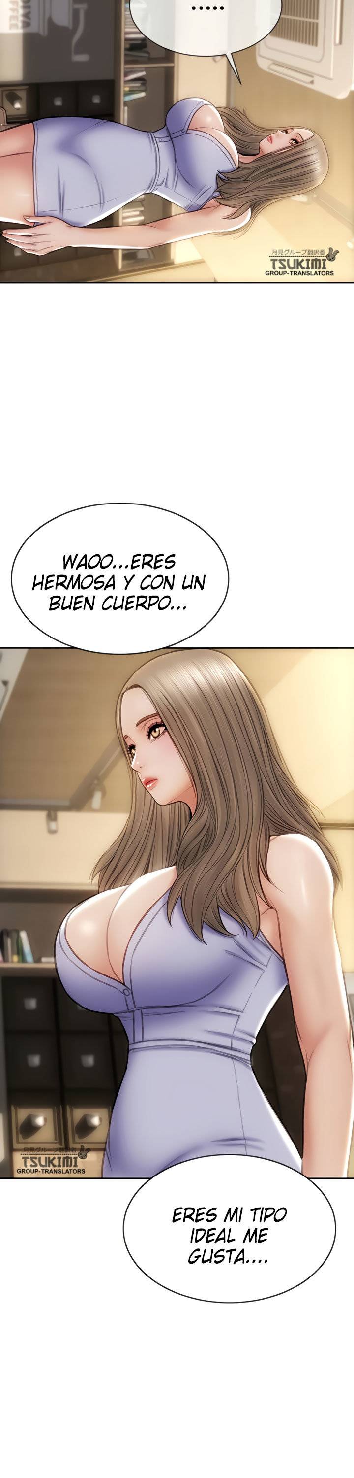 Bad Guy Revenge Raw Chapter 22 Page 12