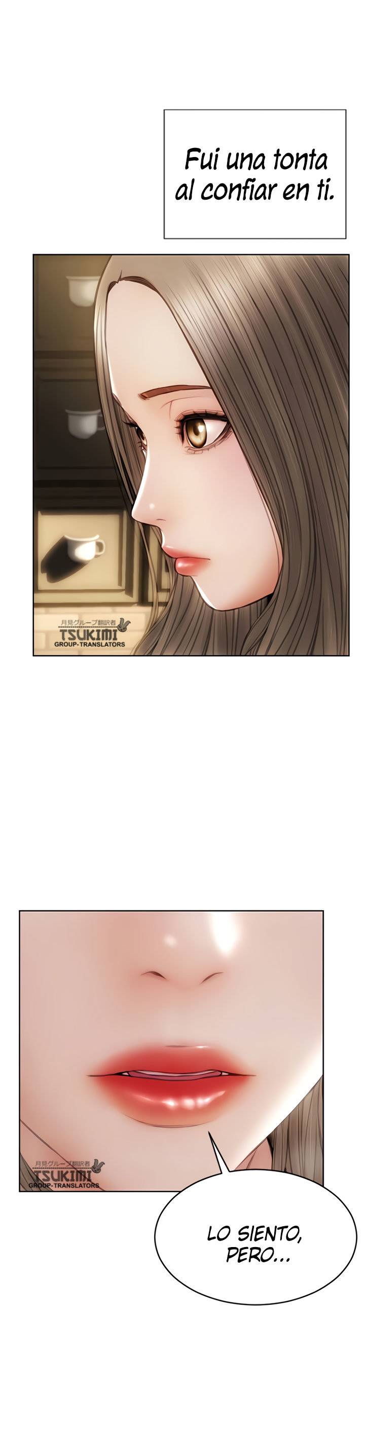 Bad Guy Revenge Raw Chapter 22 Page 16
