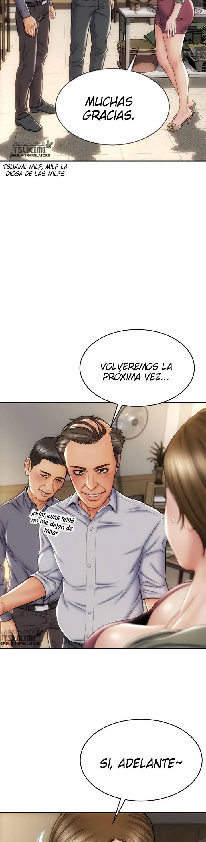 Bad Guy Revenge Raw Chapter 22 Page 23