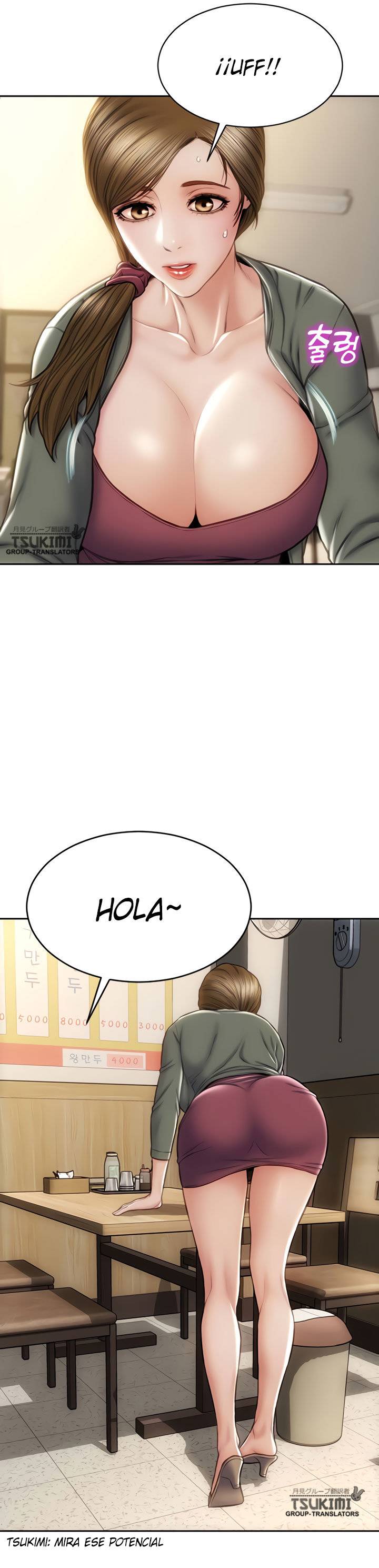Bad Guy Revenge Raw Chapter 22 Page 26