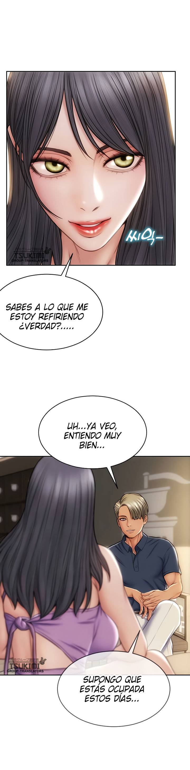 Bad Guy Revenge Raw Chapter 22 Page 3