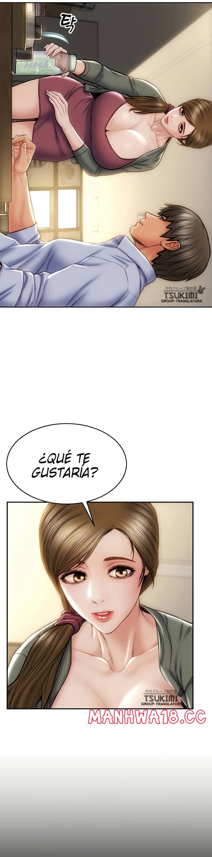 Bad Guy Revenge Raw Chapter 22 Page 31