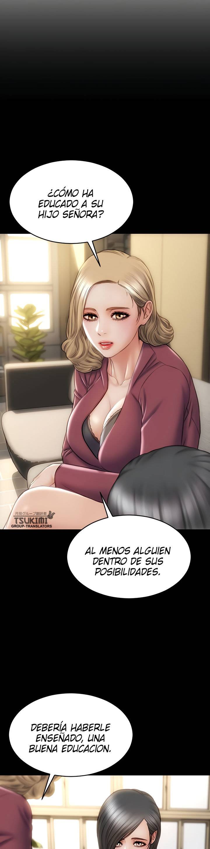 Bad Guy Revenge Raw Chapter 22 Page 32