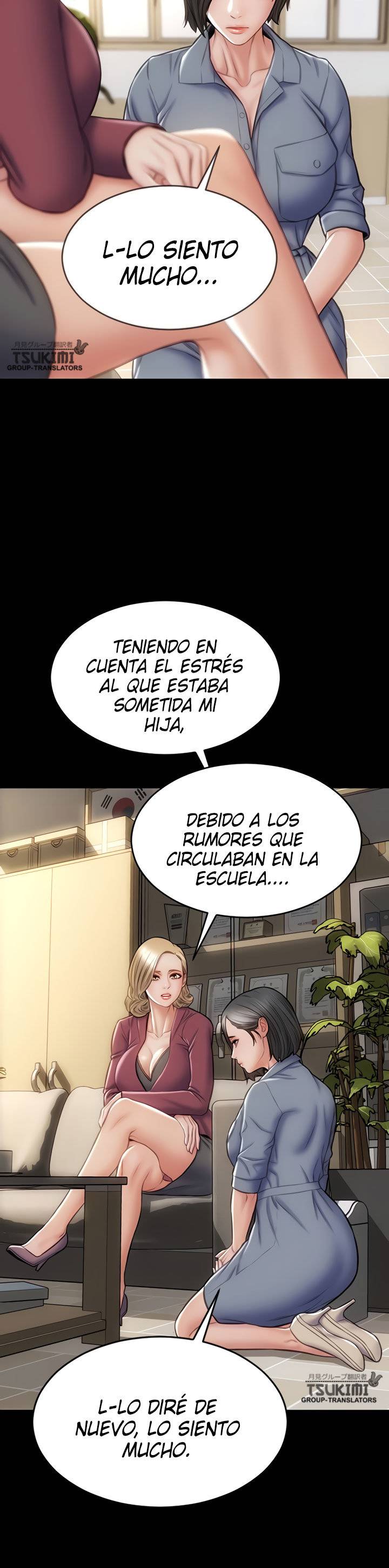 Bad Guy Revenge Raw Chapter 22 Page 33