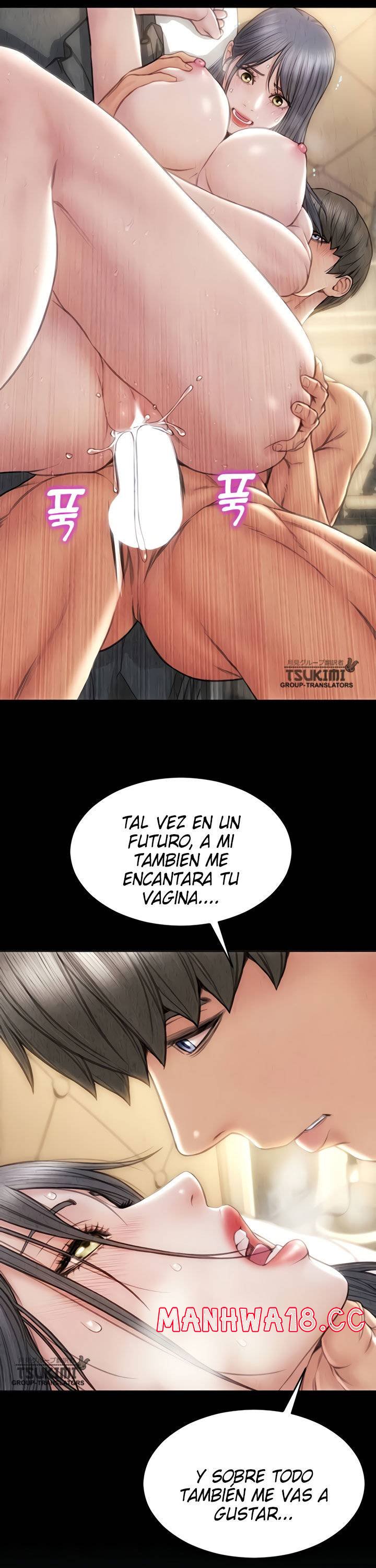Bad Guy Revenge Raw Chapter 22 Page 6