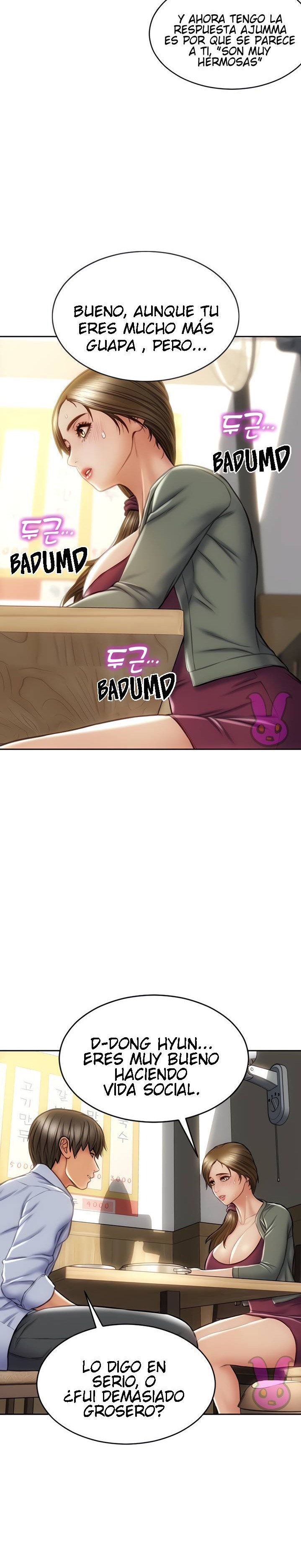 Bad Guy Revenge Raw Chapter 23 Page 12