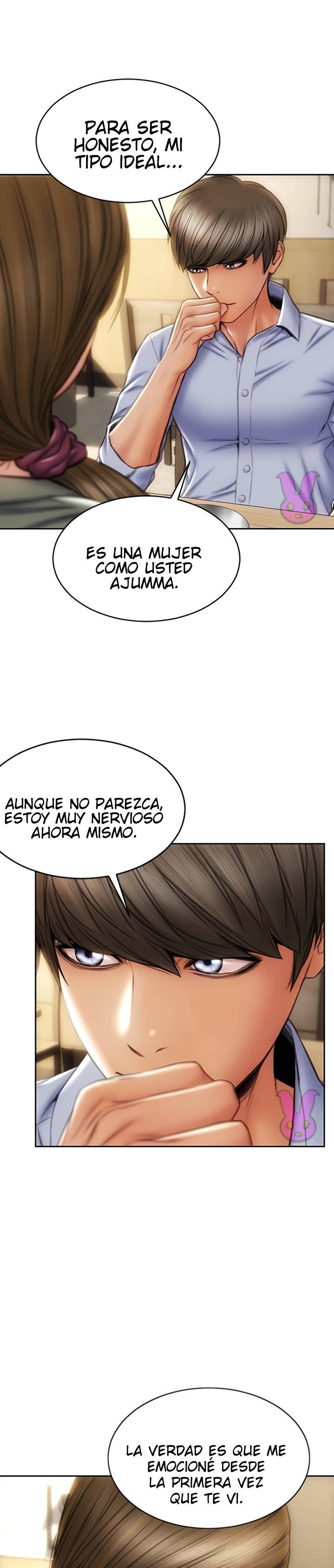 Bad Guy Revenge Raw Chapter 23 Page 13