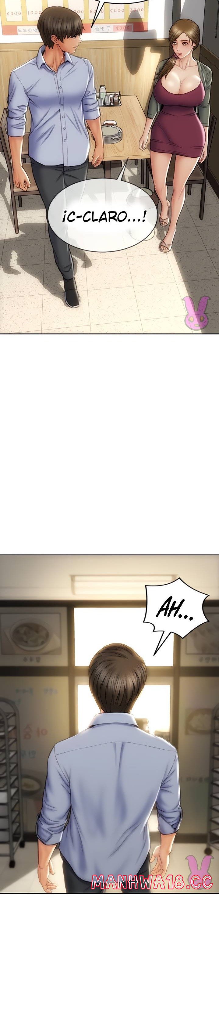 Bad Guy Revenge Raw Chapter 23 Page 15