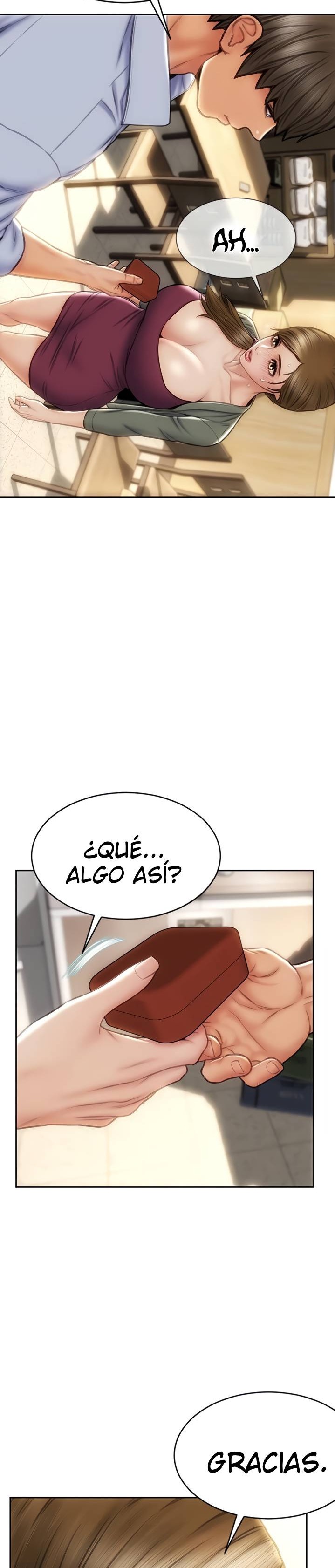 Bad Guy Revenge Raw Chapter 23 Page 17