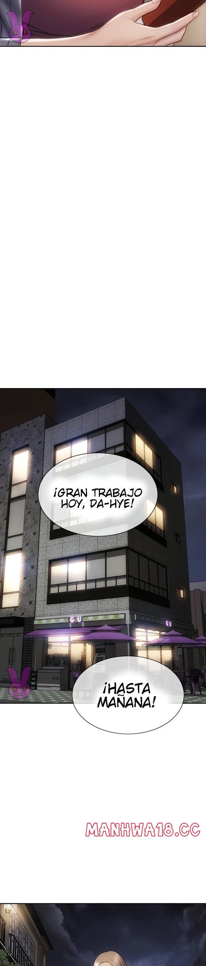 Bad Guy Revenge Raw Chapter 23 Page 24