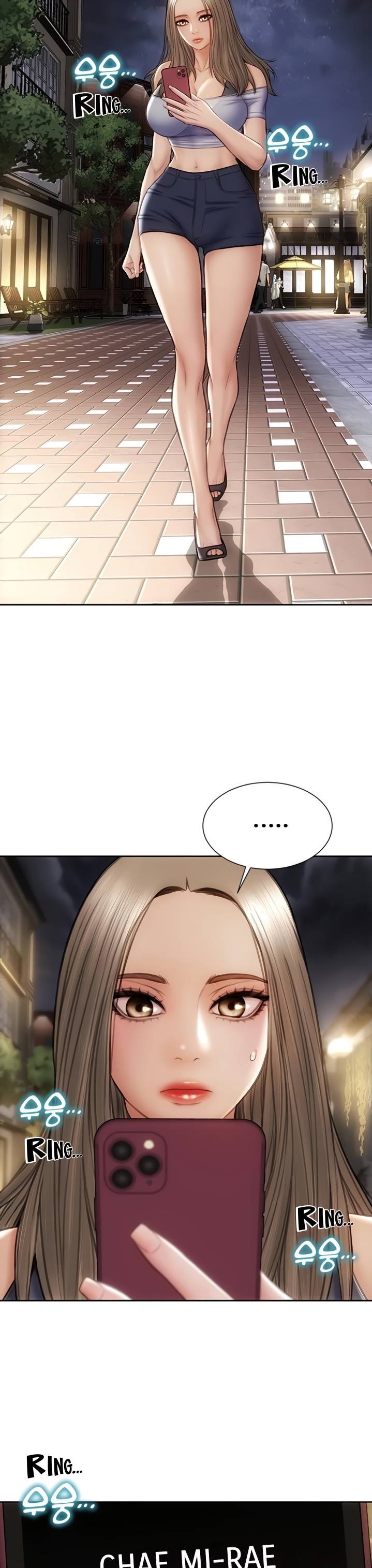 Bad Guy Revenge Raw Chapter 23 Page 25