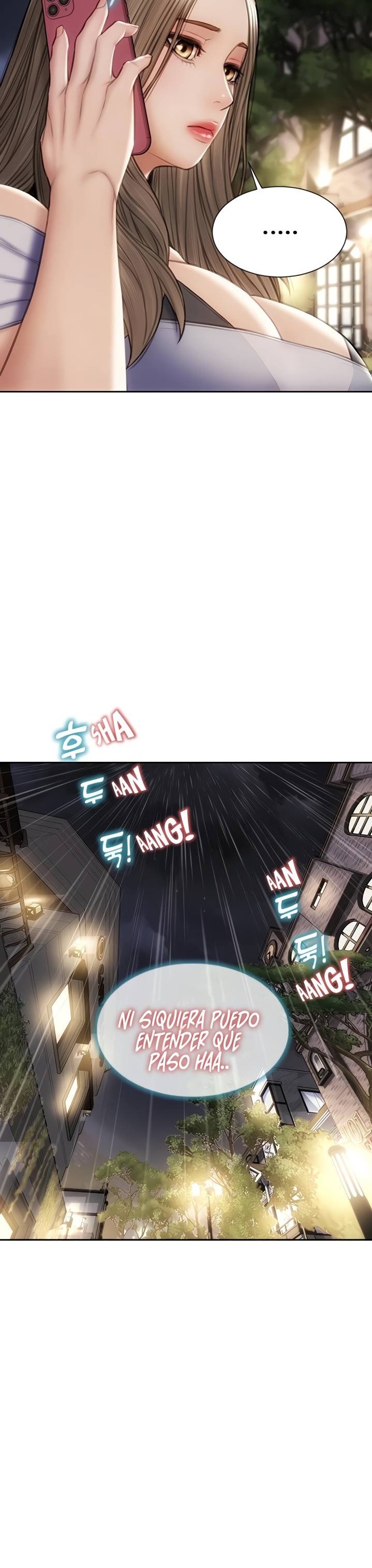 Bad Guy Revenge Raw Chapter 23 Page 27
