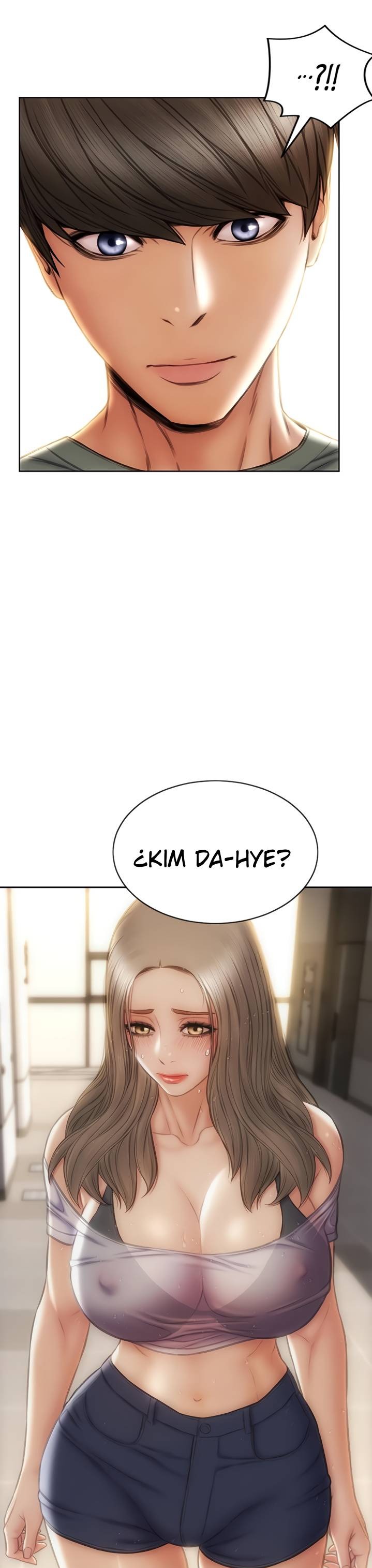 Bad Guy Revenge Raw Chapter 23 Page 31
