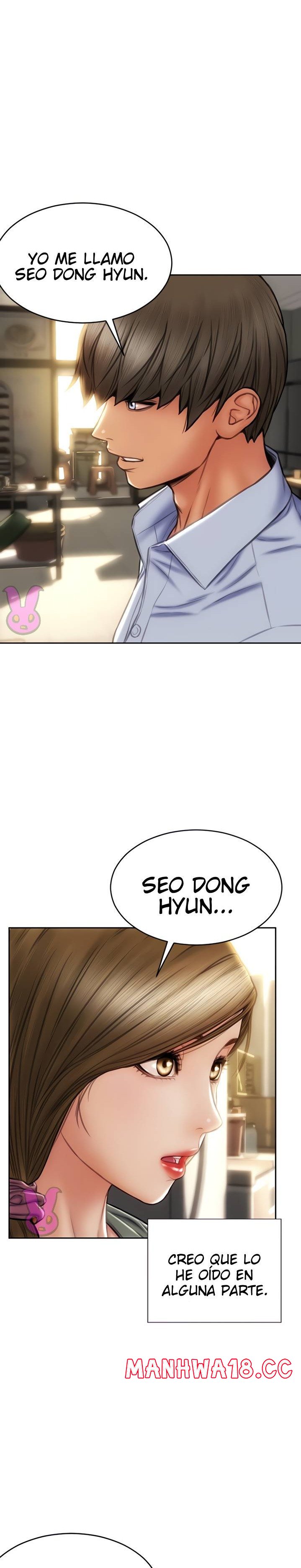 Bad Guy Revenge Raw Chapter 23 Page 5