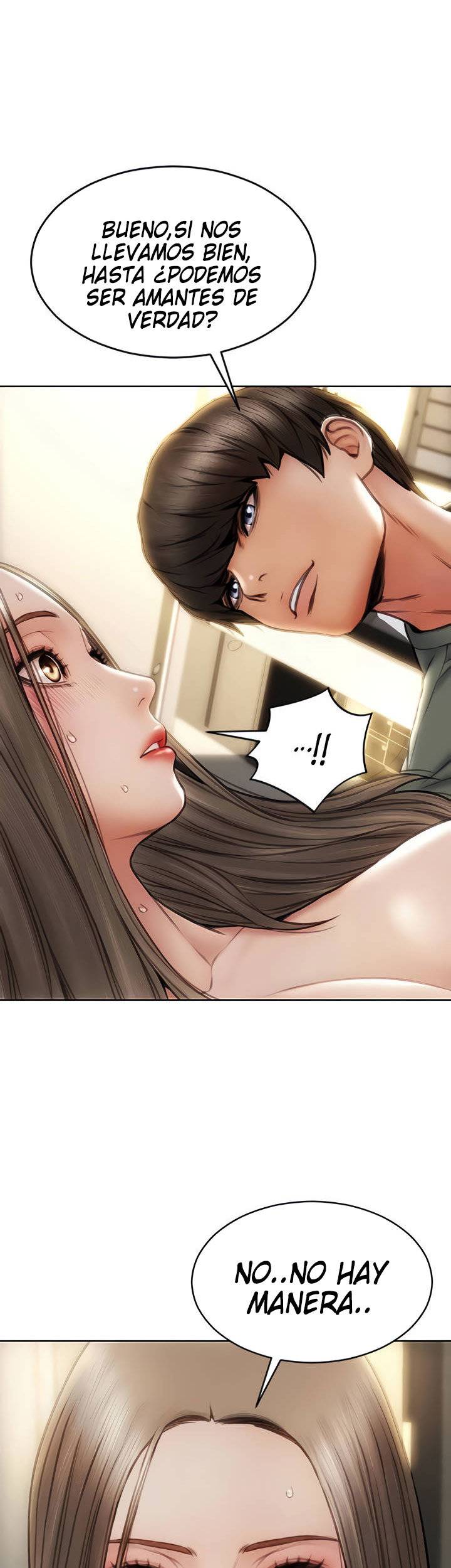 Bad Guy Revenge Raw Chapter 24 Page 10