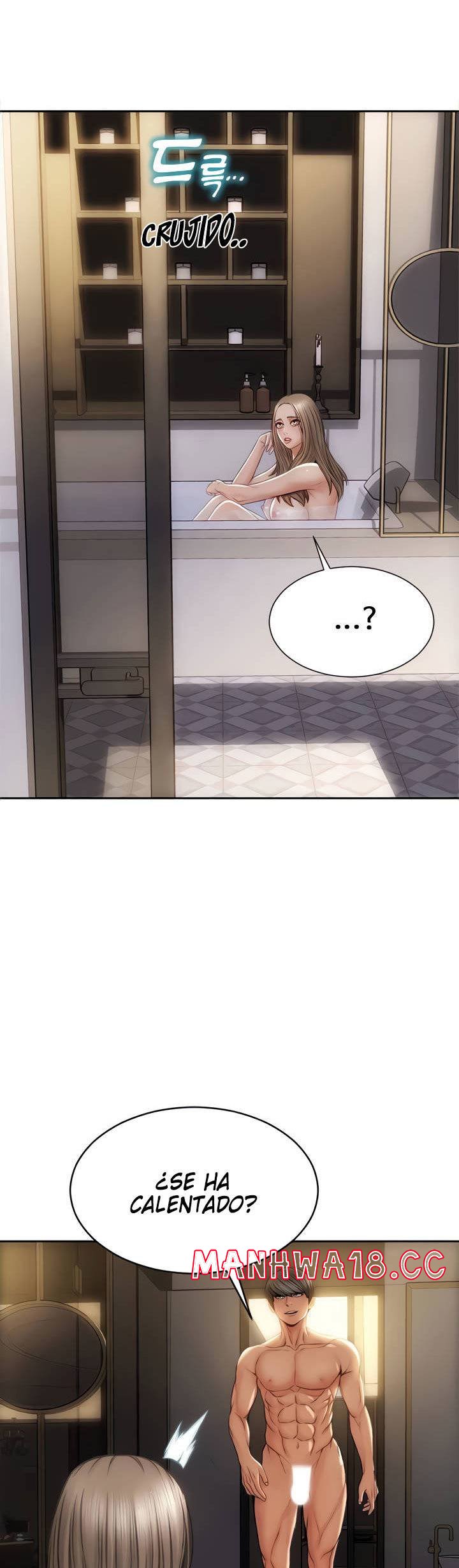 Bad Guy Revenge Raw Chapter 24 Page 18