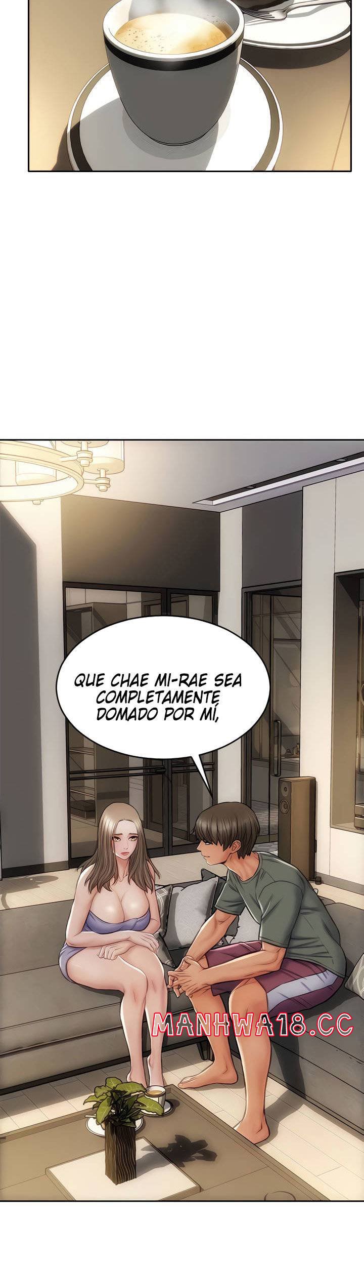 Bad Guy Revenge Raw Chapter 24 Page 2