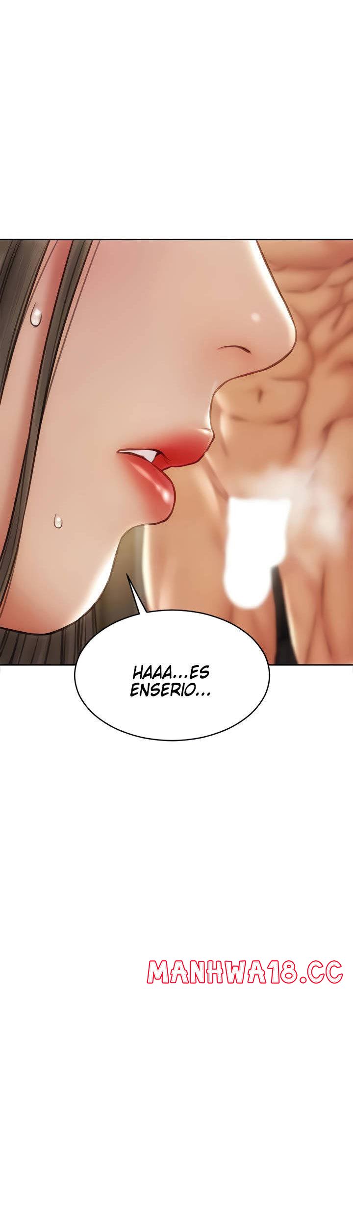 Bad Guy Revenge Raw Chapter 24 Page 22