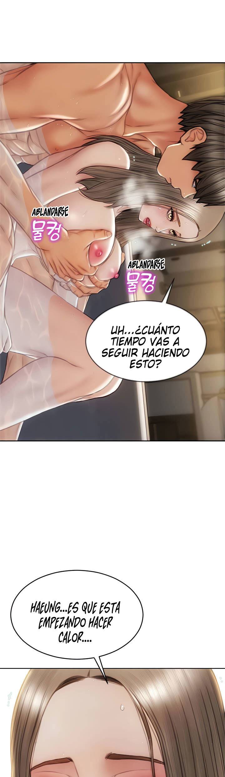 Bad Guy Revenge Raw Chapter 24 Page 30