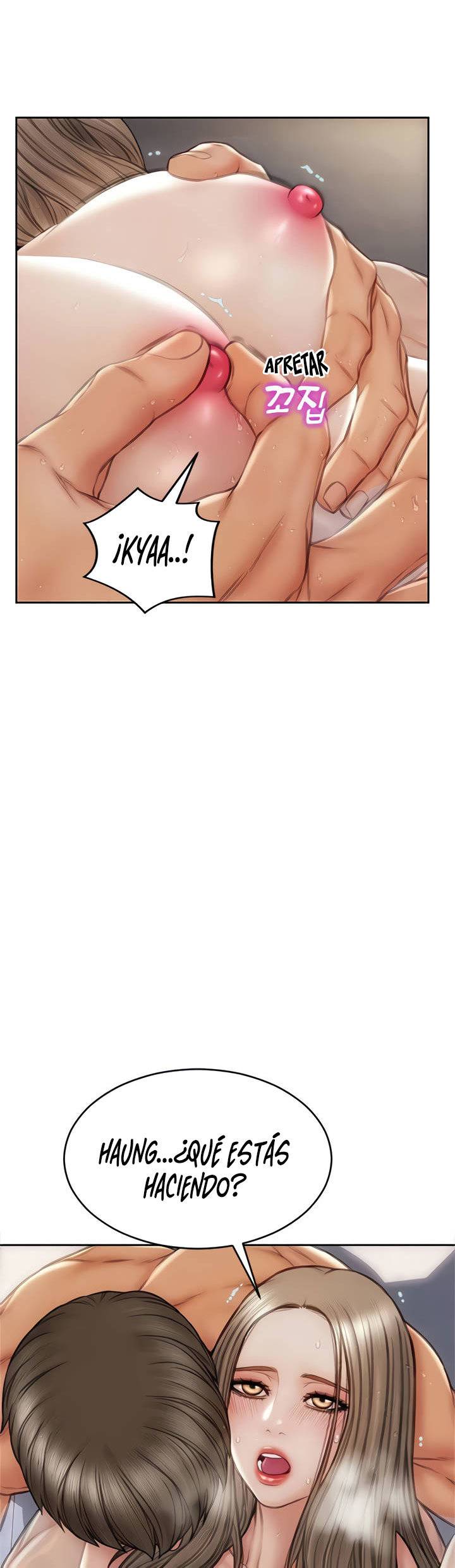 Bad Guy Revenge Raw Chapter 24 Page 32