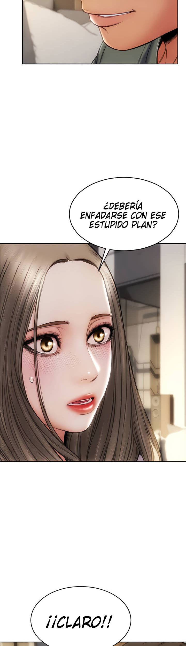 Bad Guy Revenge Raw Chapter 24 Page 4