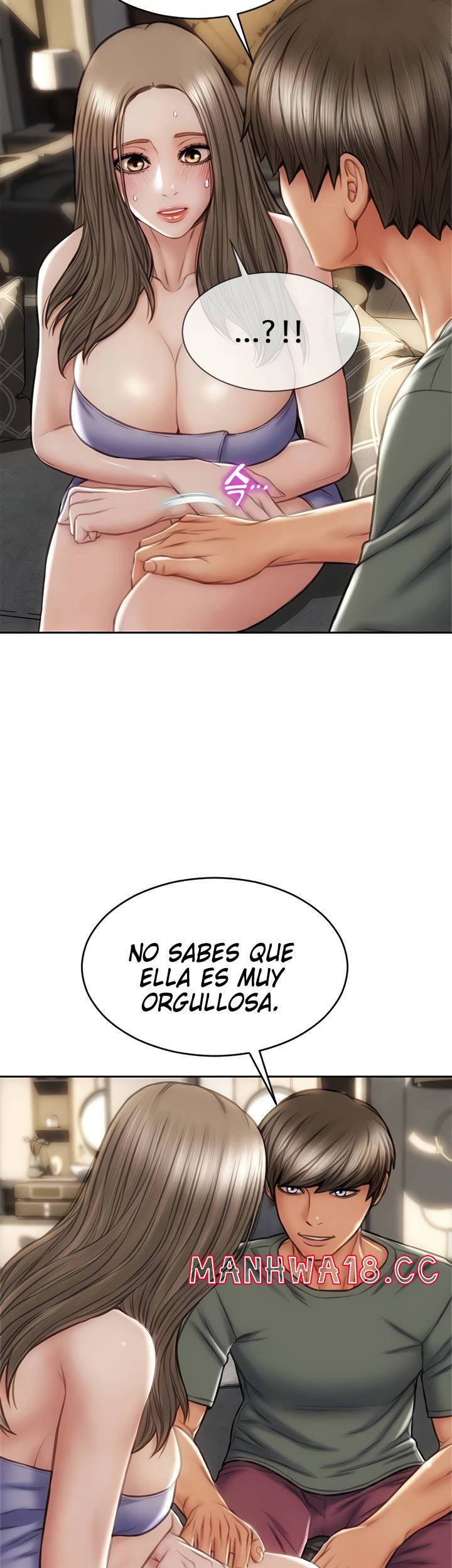 Bad Guy Revenge Raw Chapter 24 Page 5