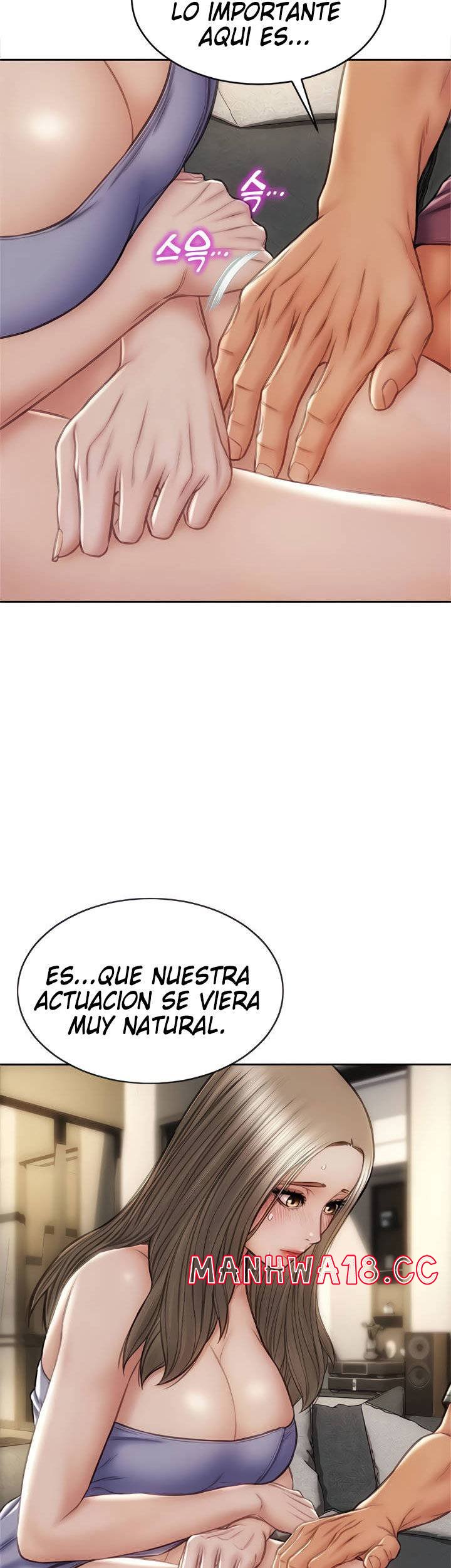 Bad Guy Revenge Raw Chapter 24 Page 7