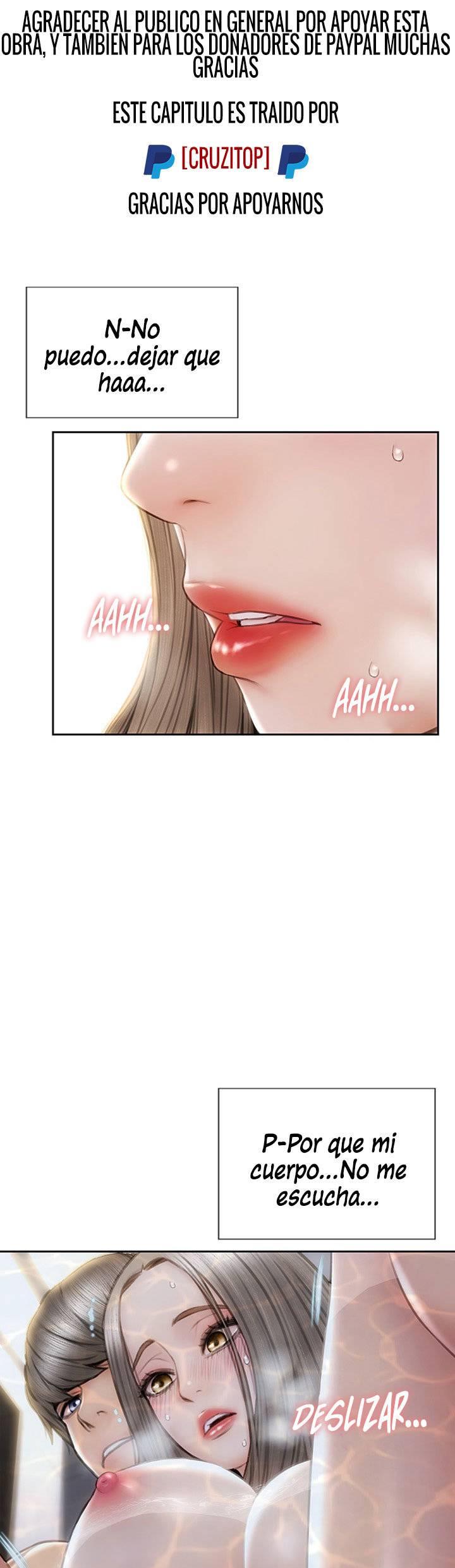 Bad Guy Revenge Raw Chapter 25 Page 2