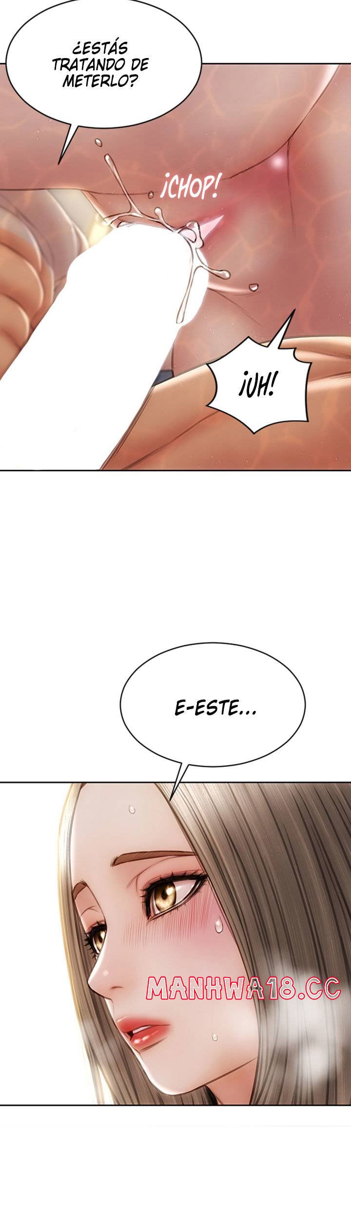 Bad Guy Revenge Raw Chapter 25 Page 31