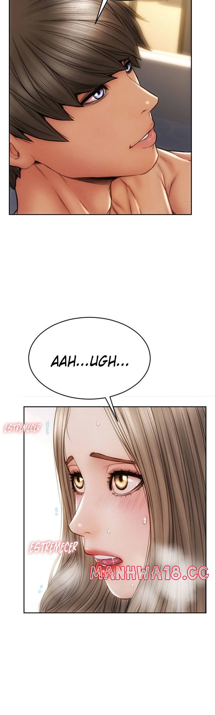 Bad Guy Revenge Raw Chapter 25 Page 37