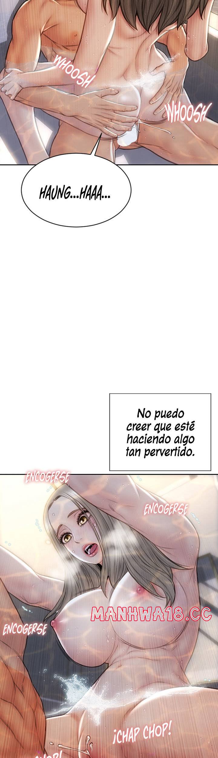 Bad Guy Revenge Raw Chapter 25 Page 39
