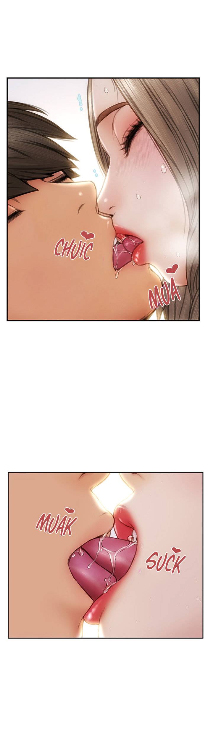 Bad Guy Revenge Raw Chapter 25 Page 43