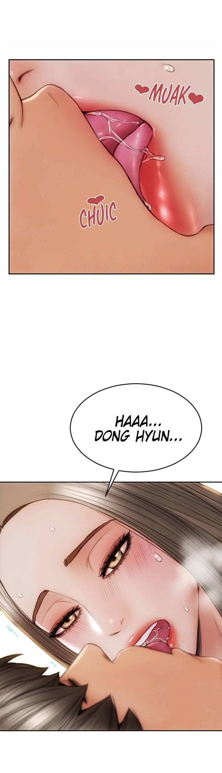 Bad Guy Revenge Raw Chapter 25 Page 44