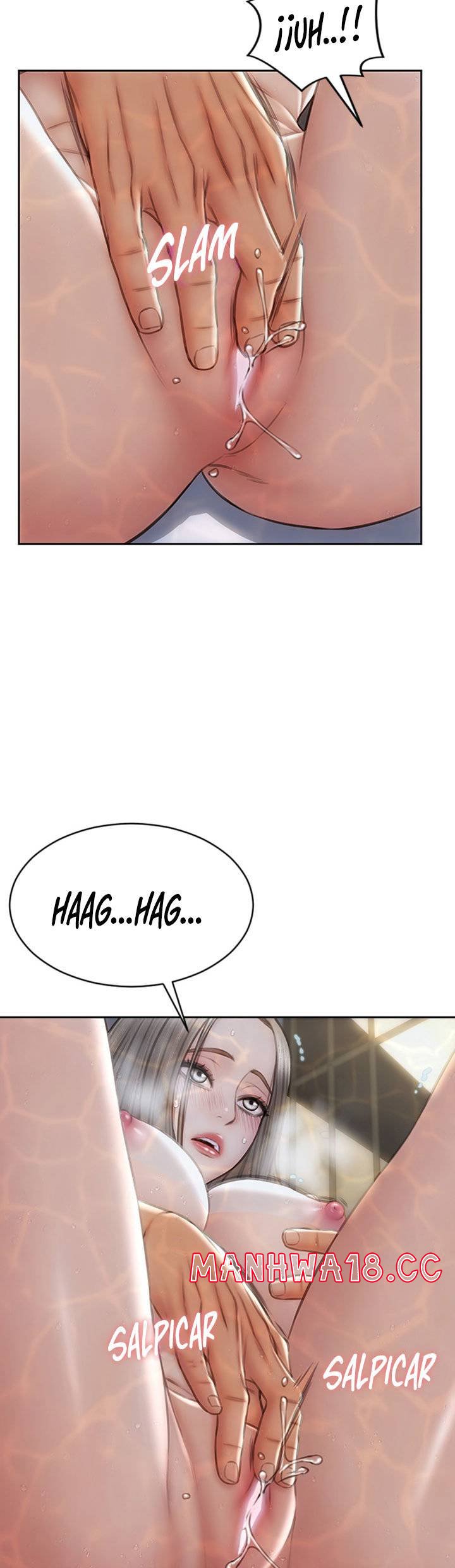 Bad Guy Revenge Raw Chapter 25 Page 5
