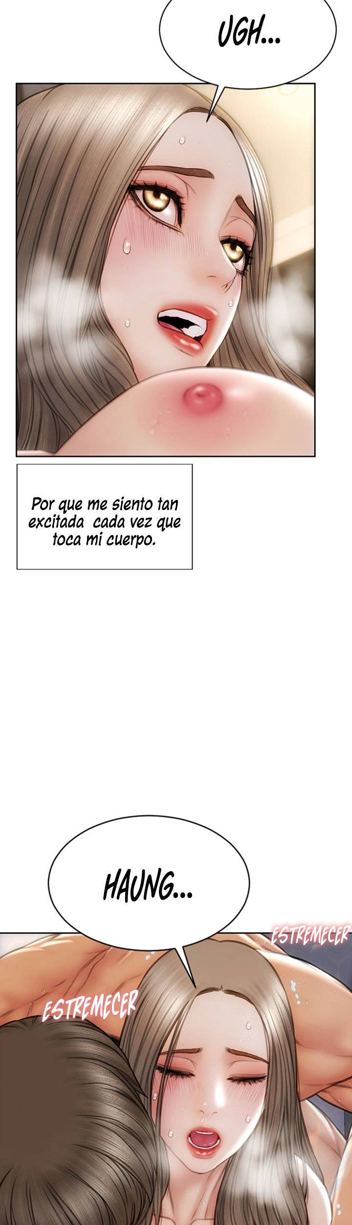 Bad Guy Revenge Raw Chapter 25 Page 7