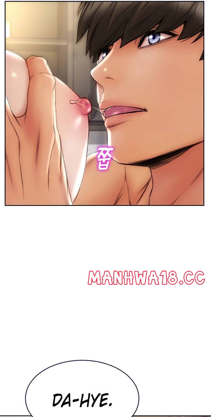 Bad Guy Revenge Raw Chapter 26 Page 21