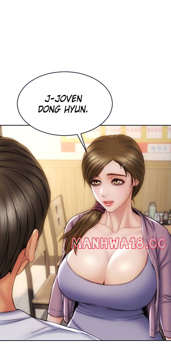 Bad Guy Revenge Raw Chapter 26 Page 59